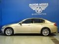 Sahara Sandstone - G 37 x Sedan Photo No. 5