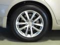 Sahara Sandstone - G 37 x Sedan Photo No. 28