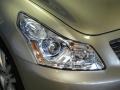 Sahara Sandstone - G 37 x Sedan Photo No. 31