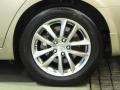 Sahara Sandstone - G 37 x Sedan Photo No. 34