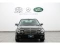 Black - E 350 4Matic Sedan Photo No. 3
