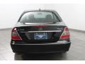 Black - E 350 4Matic Sedan Photo No. 4