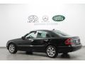 Black - E 350 4Matic Sedan Photo No. 5