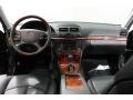 Black - E 350 4Matic Sedan Photo No. 6