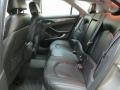 Ebony Rear Seat Photo for 2010 Cadillac CTS #68869467