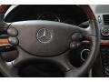 Black - E 350 4Matic Sedan Photo No. 8