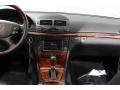Black - E 350 4Matic Sedan Photo No. 9