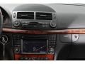 Black - E 350 4Matic Sedan Photo No. 10