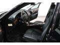 Black - E 350 4Matic Sedan Photo No. 18
