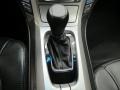  2010 CTS 3.6 Sport Wagon 6 Speed Automatic Shifter