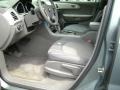 2009 Silver Moss Metallic Chevrolet Traverse LS AWD  photo #10