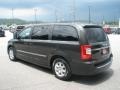 Dark Charcoal Pearl - Town & Country Touring Photo No. 9