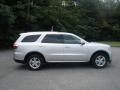 Bright Silver Metallic - Durango Crew Photo No. 2