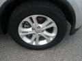 Bright Silver Metallic - Durango Crew Photo No. 6
