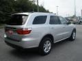 Bright Silver Metallic - Durango Crew Photo No. 7