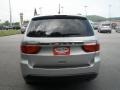 Bright Silver Metallic - Durango Crew Photo No. 8