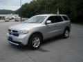Bright Silver Metallic - Durango Crew Photo No. 11