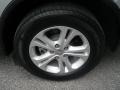 Bright Silver Metallic - Durango Crew Photo No. 14