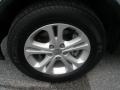 Bright Silver Metallic - Durango Crew Photo No. 15