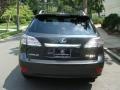 2010 Smokey Granite Mica Lexus RX 350 AWD  photo #5