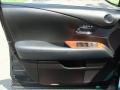 2010 Smokey Granite Mica Lexus RX 350 AWD  photo #6