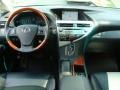 2010 Smokey Granite Mica Lexus RX 350 AWD  photo #9