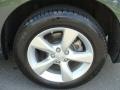 2010 Smokey Granite Mica Lexus RX 350 AWD  photo #14