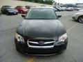Obsidian Black Pearl - Legacy 2.5i Sedan Photo No. 3