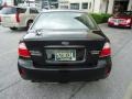 Obsidian Black Pearl - Legacy 2.5i Sedan Photo No. 7