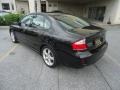 Obsidian Black Pearl - Legacy 2.5i Sedan Photo No. 8