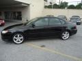 Obsidian Black Pearl - Legacy 2.5i Sedan Photo No. 9