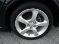 Obsidian Black Pearl - Legacy 2.5i Sedan Photo No. 10