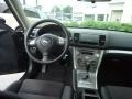 Obsidian Black Pearl - Legacy 2.5i Sedan Photo No. 11