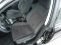 Obsidian Black Pearl - Legacy 2.5i Sedan Photo No. 12