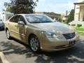 Golden Almond Metallic - ES 350 Photo No. 3