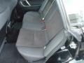 Obsidian Black Pearl - Legacy 2.5i Sedan Photo No. 18