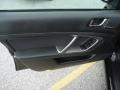 Obsidian Black Pearl - Legacy 2.5i Sedan Photo No. 19