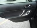 Obsidian Black Pearl - Legacy 2.5i Sedan Photo No. 22