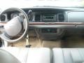 2011 Black Ford Crown Victoria LX  photo #3