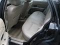2011 Black Ford Crown Victoria LX  photo #5