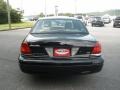 2011 Black Ford Crown Victoria LX  photo #8