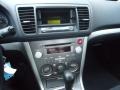 Obsidian Black Pearl - Legacy 2.5i Sedan Photo No. 29