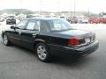 2011 Black Ford Crown Victoria LX  photo #9