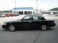 2011 Black Ford Crown Victoria LX  photo #10