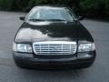 2011 Black Ford Crown Victoria LX  photo #12