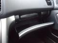 Obsidian Black Pearl - Legacy 2.5i Sedan Photo No. 36