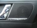 Obsidian Black Pearl - Legacy 2.5i Sedan Photo No. 39