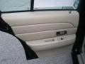 2011 Black Ford Crown Victoria LX  photo #17