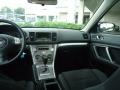 Obsidian Black Pearl - Legacy 2.5i Sedan Photo No. 43