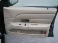 2011 Black Ford Crown Victoria LX  photo #20
